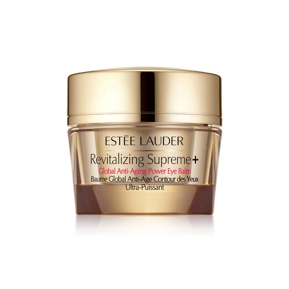 Estée lauder - Baume pour les yeux anti-âge 'Revitalizing Supreme+ Global' - 15 ml