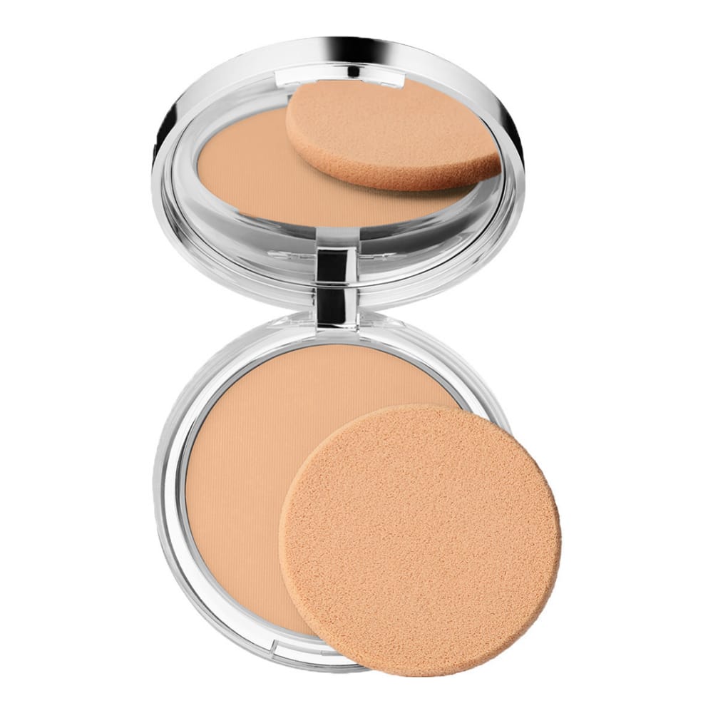 Clinique - Poudre pressée 'Stay-Matte Sheer' - 03 Stay Beige 7.6 g