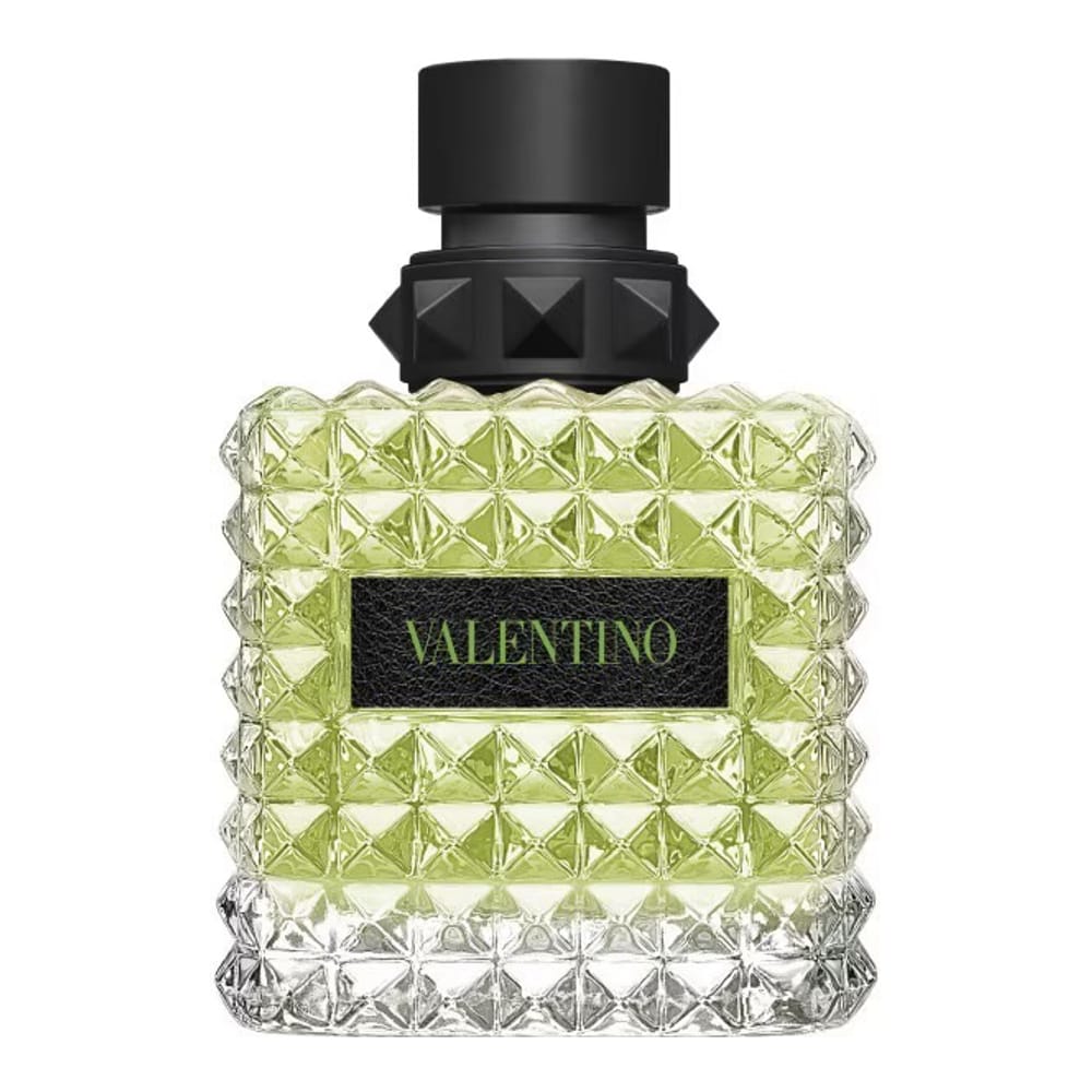 Valentino - Eau de parfum 'Donna Born In Roma Green Stravaganza' - 100 ml