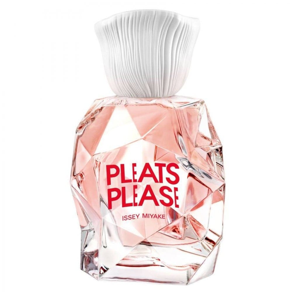 Issey Miyake - Eau de toilette 'Pleats Please' - 50 ml