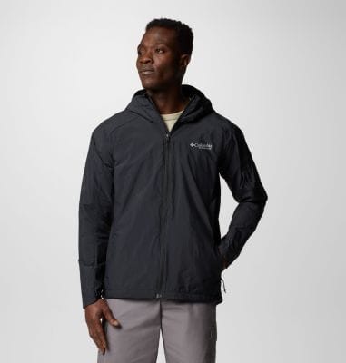 Columbia Loop Trail™ II Windbreaker-S-011-2071231-S25 S