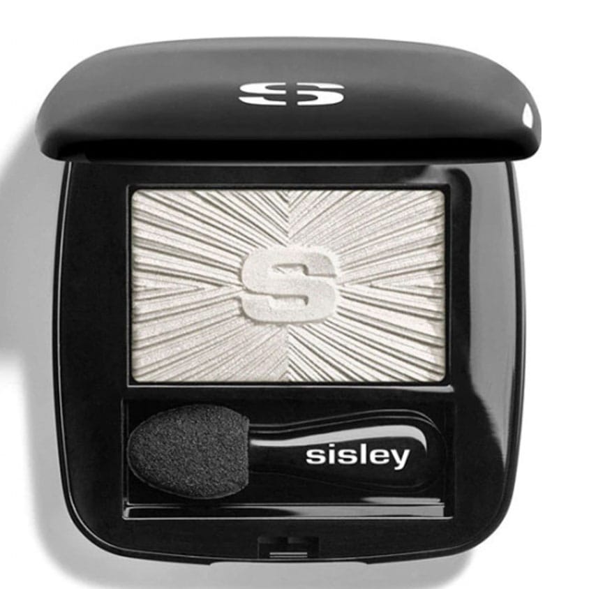 Sisley - Fard à paupières 'Les Phyto Ombres' - 42 Glow Silver 1.5 g