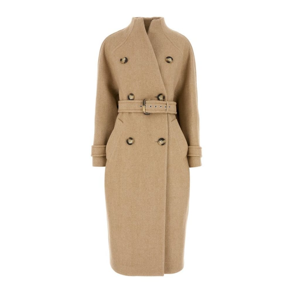 Sportmax - Manteau 'Adatti' pour Femmes