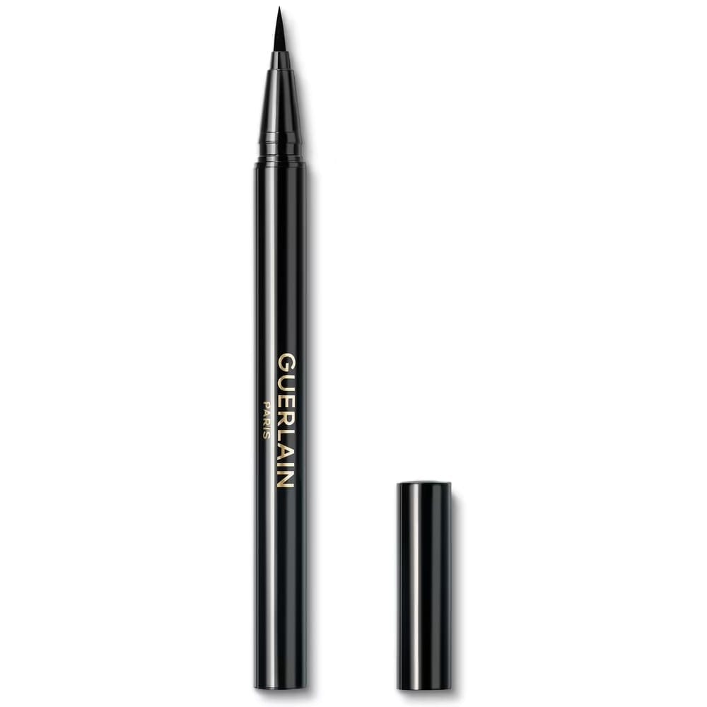 Guerlain - Eyeliner 'Noir G Graphique 24 Hours' - 01 Black 0.55 ml
