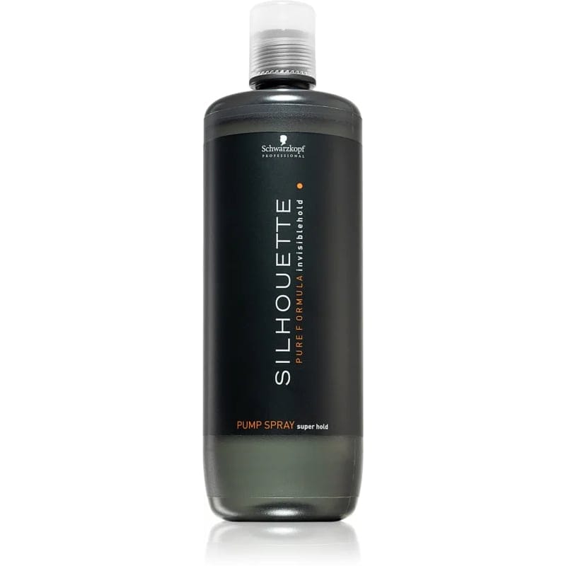 Schwarzkopf - Laque 'Silhouette Super Hold' - 1 L