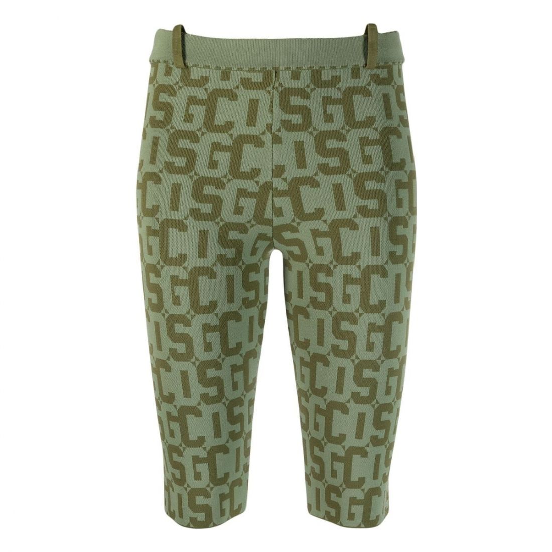 Gcds - Leggings 'Two Tone' pour Femmes