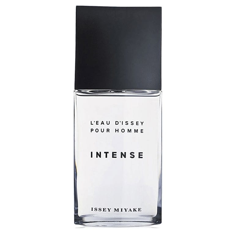 Issey miyake - Eau de toilette 'L'Eau D'Issey Pour Homme Intense' - 125 ml