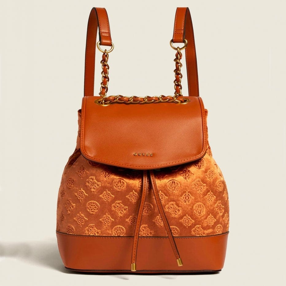 Guess - Sac à dos 'Kimi' pour Femmes