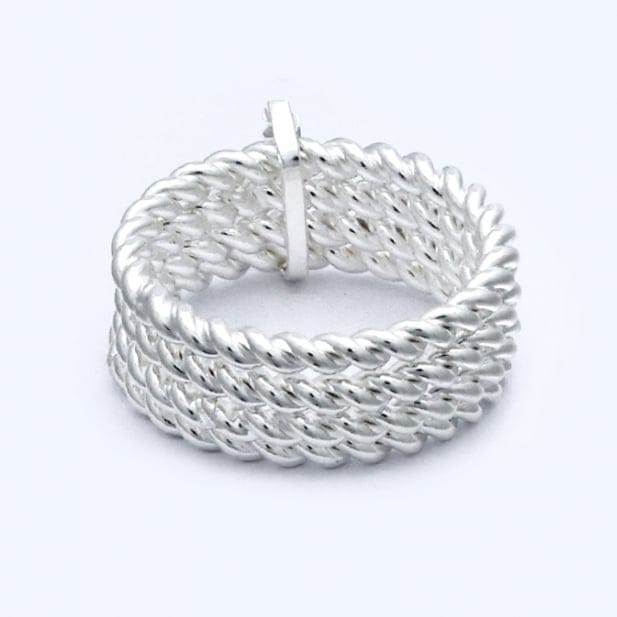 Rafaella - Bague 'Mismar' pour Femmes