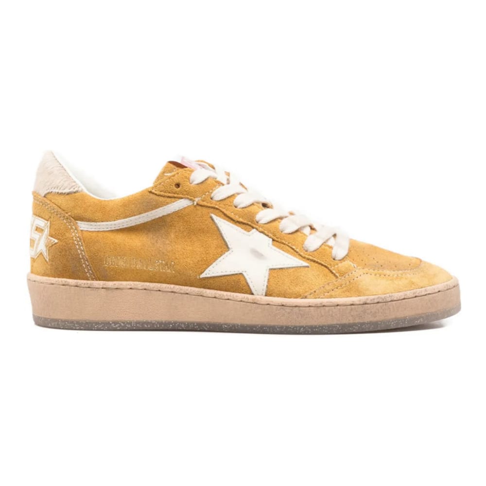 Golden goose deluxe brand - Sneakers 'Star-detail' pour Femmes