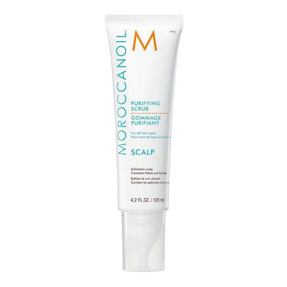 L'oréal professionnel - Exfoliant pour cuir chevelu 'Purifying' - 125 ml