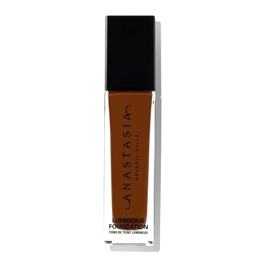 Anastasia beverly hills - Fond de teint 'Luminous' - 540W 30 ml