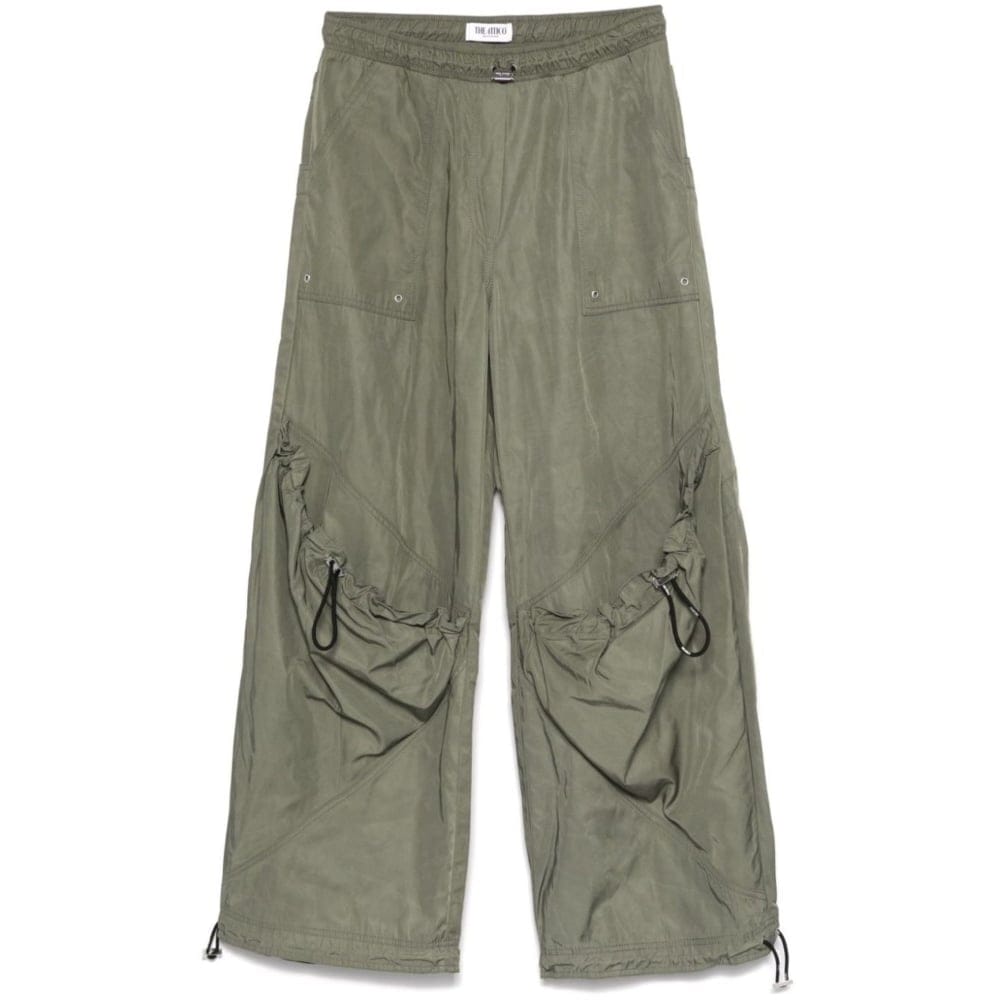 The attico - Pantalon pour Femmes