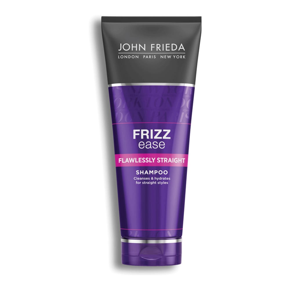 John Frieda - Shampoing 'Frizz Ease Flawlessly Straight' - 250 ml