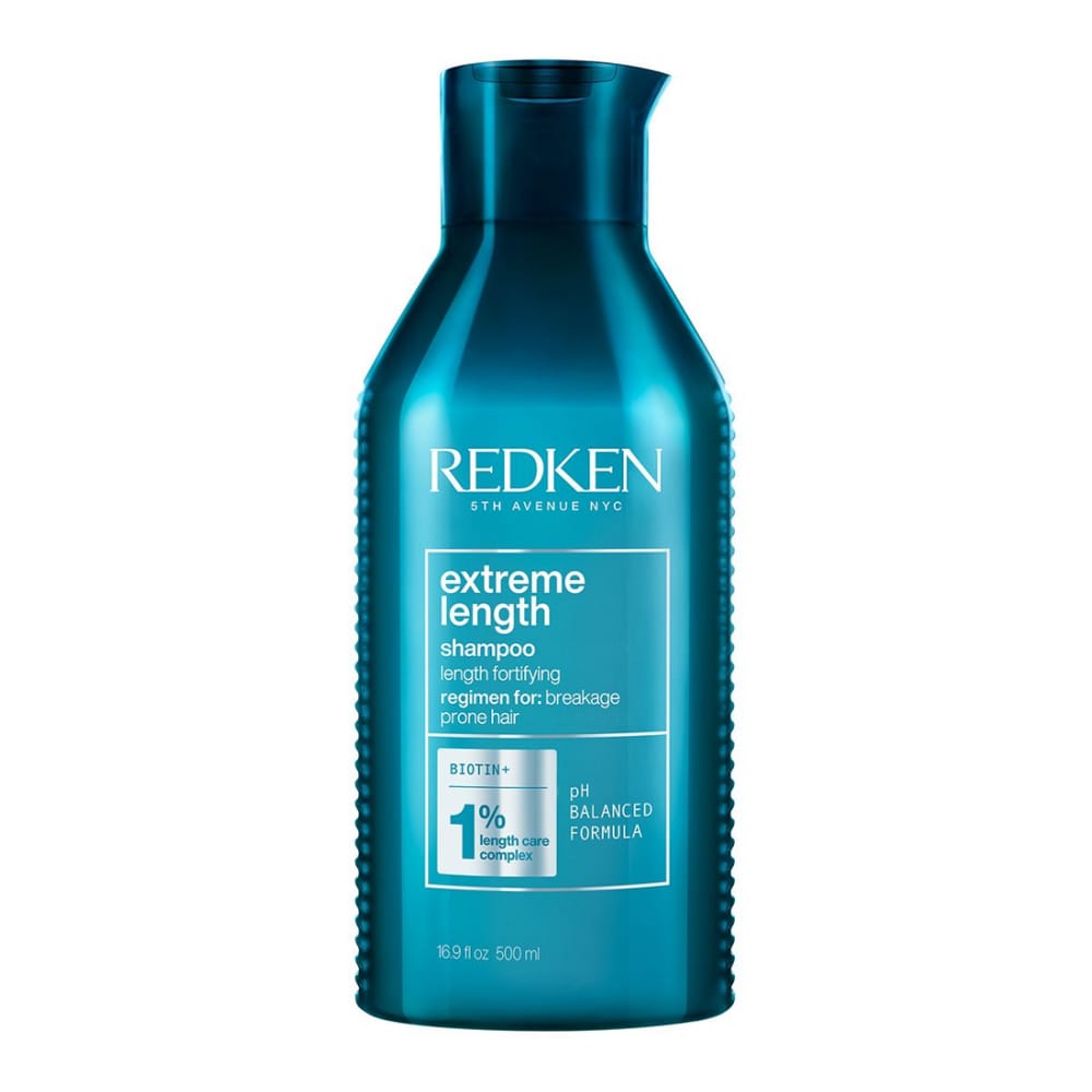 Redken - Shampoing 'Extreme Length' - 300 ml