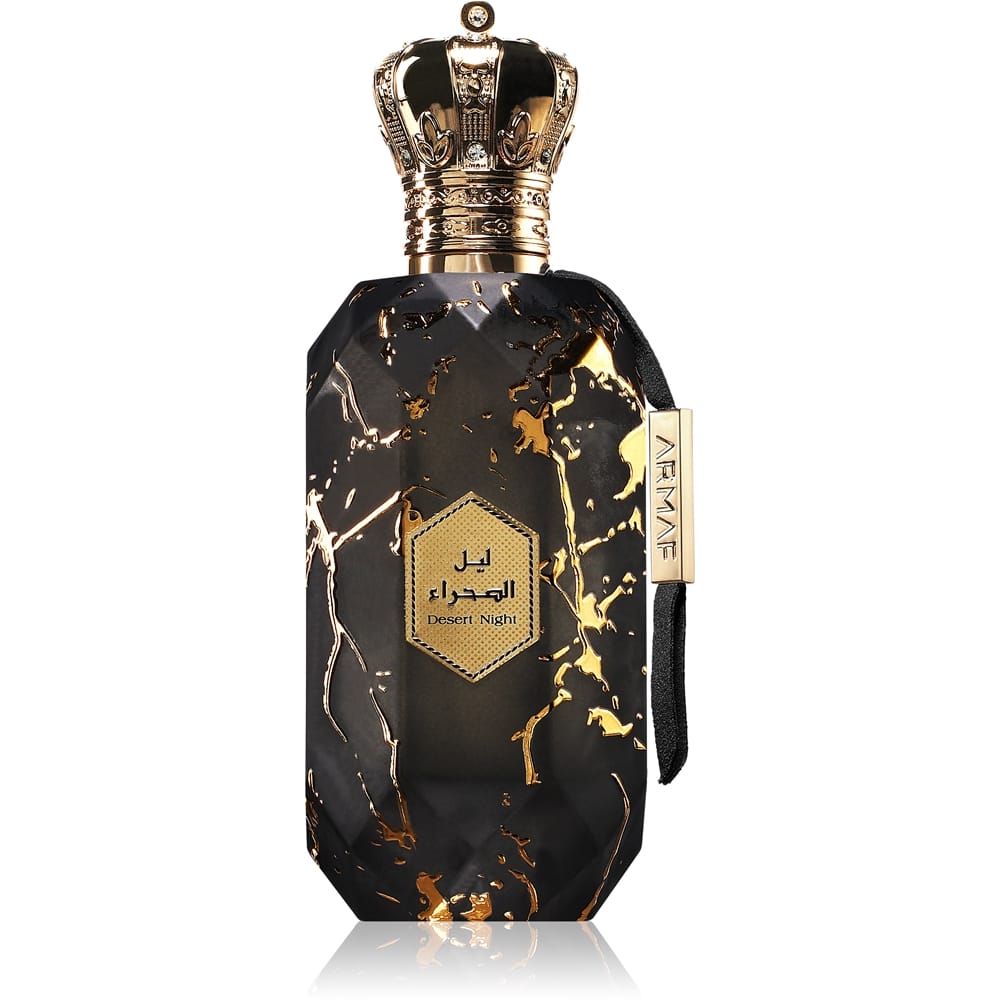 Armaf - Eau de parfum 'Éter Desert Night' - 100 ml