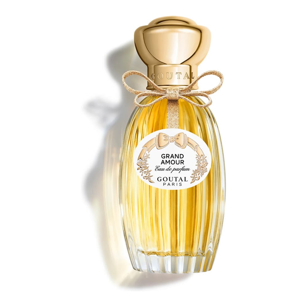 Annick Goutal - Eau de parfum 'Grand Amour' - 100 ml