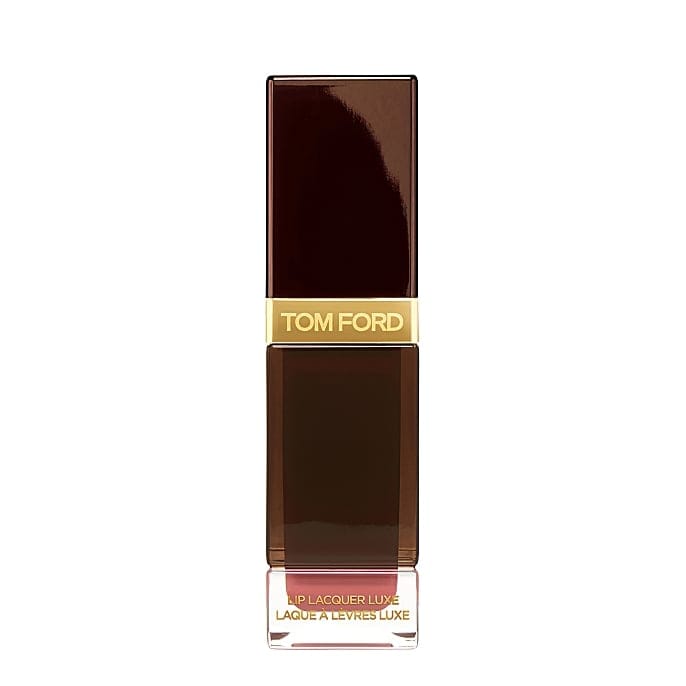 Tom ford - Rouge à lèvres liquide 'Lip Lacquer Luxe Matte' - 04 Insouciant 6 ml