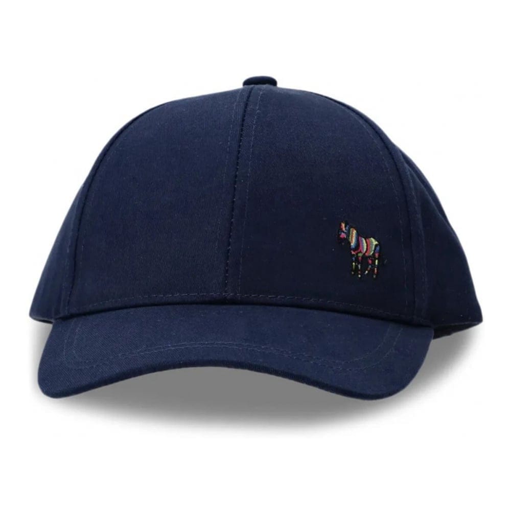 Paul smith - "Casquette 'Zebra' pour Hommes"