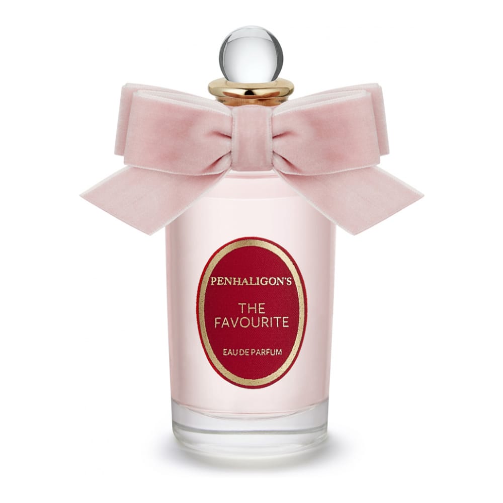 Penhaligon's - Eau de parfum 'The Favourite' - 100 ml