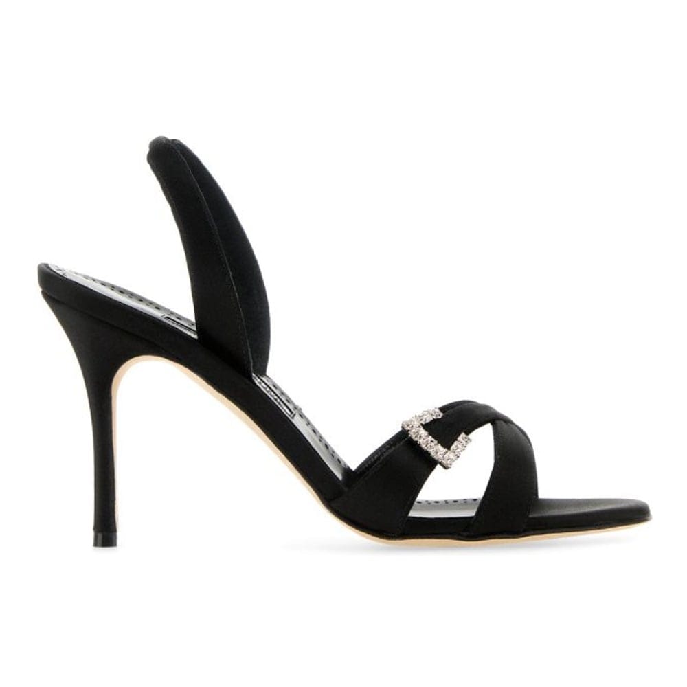 Manolo blahnik - Sandales à talon 'Ramisli' pour Femmes