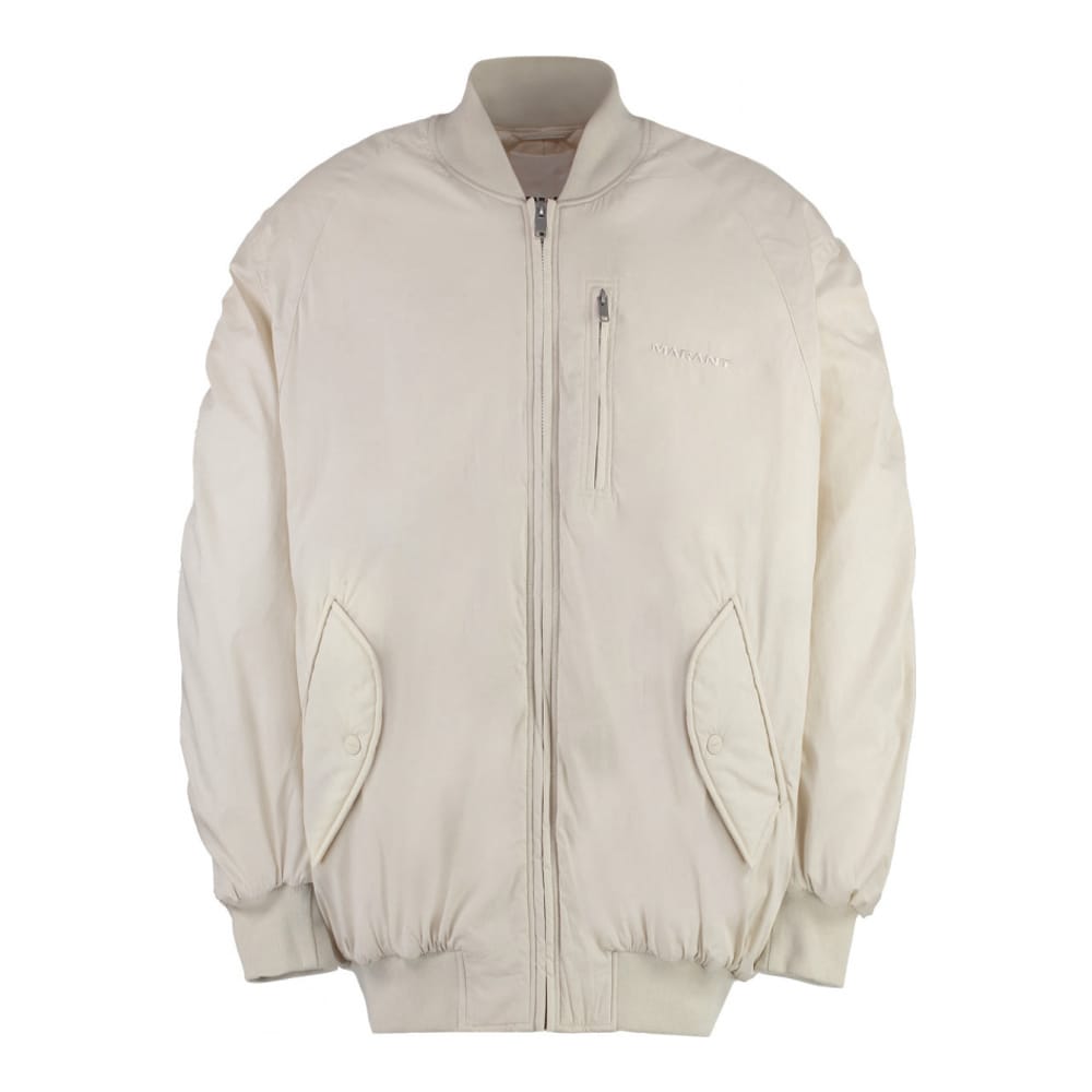 Isabel marant - Blouson bomber 'Bakya' pour Hommes