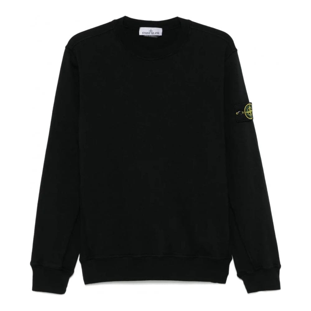 Stone island - Sweatshirt 'Compass-Badge' pour Hommes