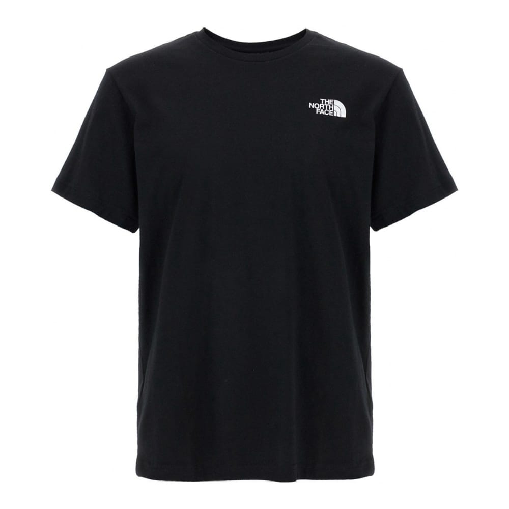 The north face - T-shirt 'Redbox Celebration' pour Hommes