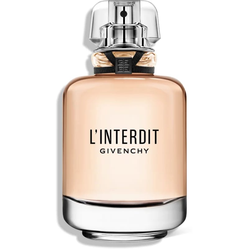 Givenchy - Eau de parfum 'L'Interdit' - 125 ml