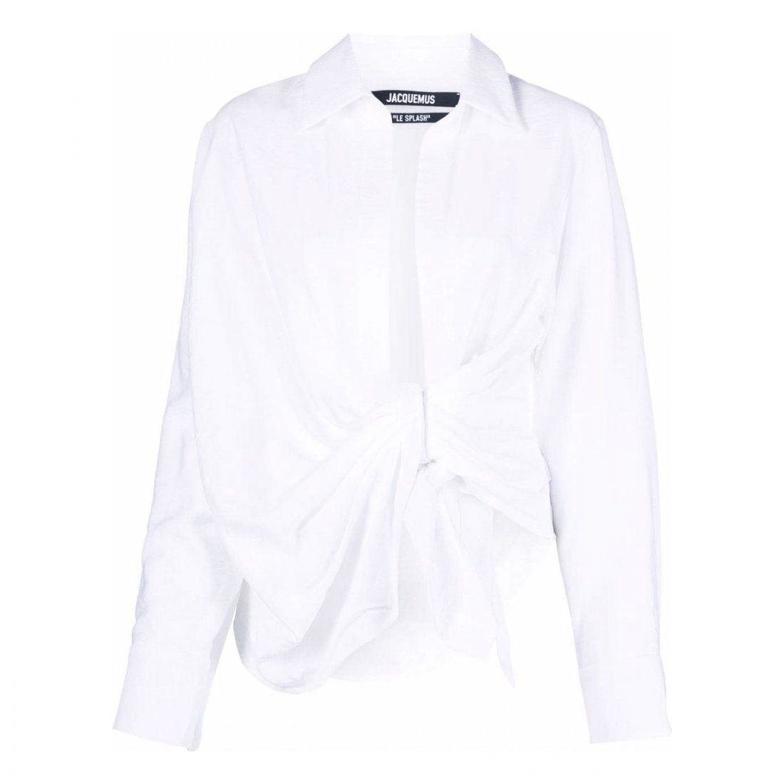 Jacquemus - Chemise 'Le Bahia' pour Femmes