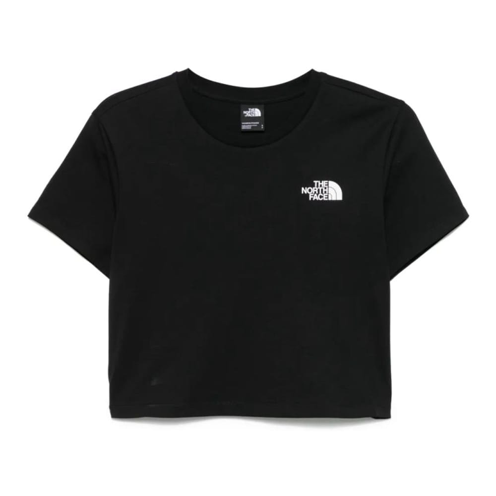 The north face - T-shirt 'Simple Dome' pour Femmes