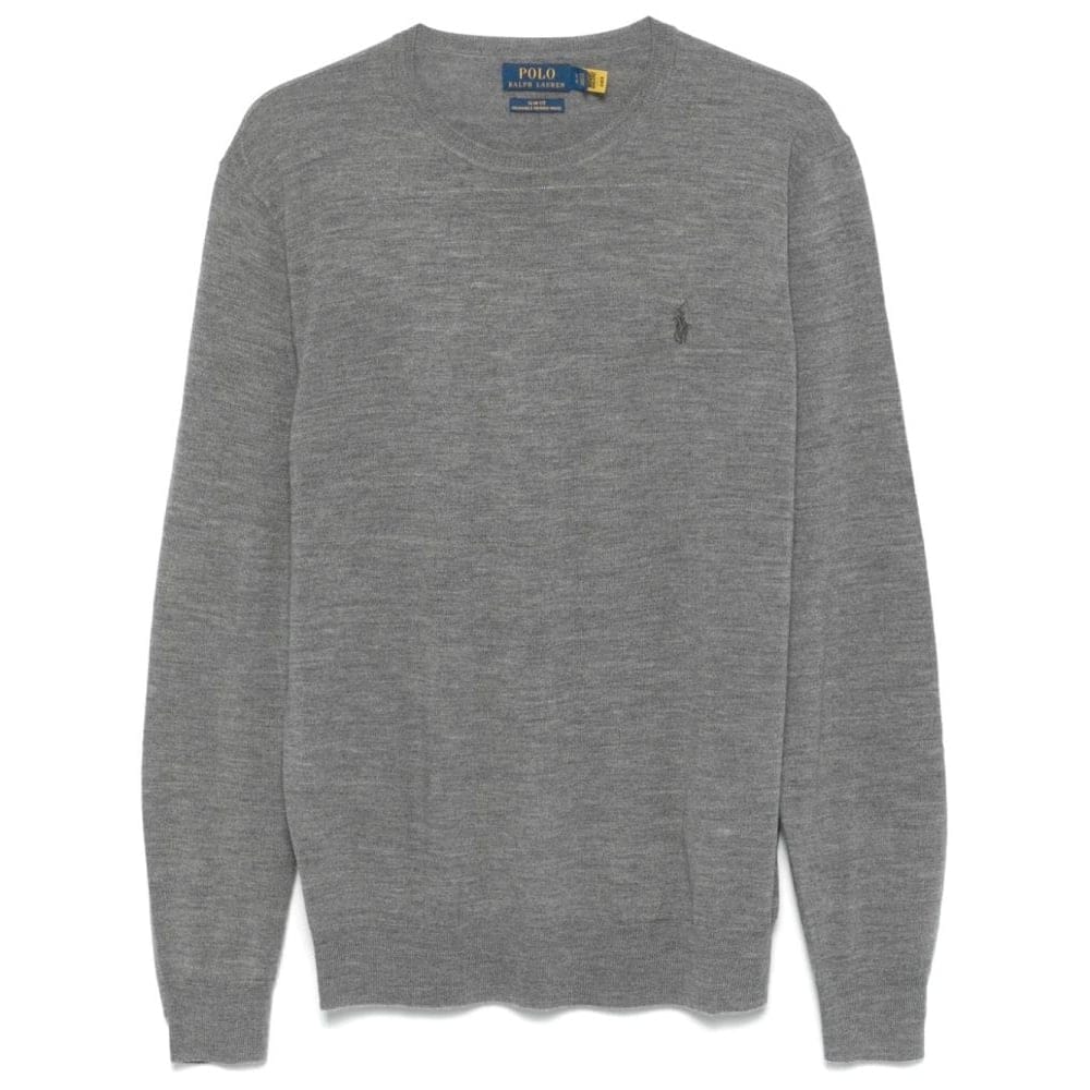 Polo ralph lauren - Pull 'Polo Pony-Embroidered' pour Hommes