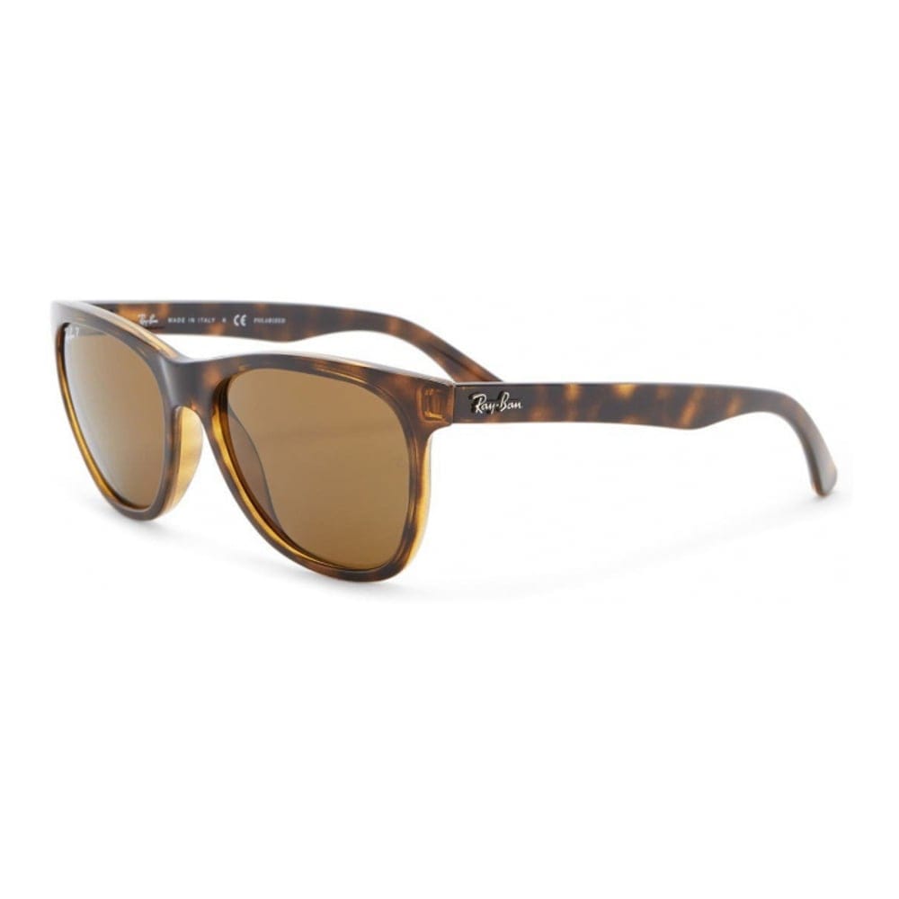 Ray-ban - '54mm Polarized Wayfarer Sunglasses' pour Femmes