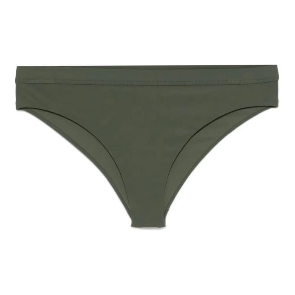 Jil sander - Bas de bikini 'Elasticated-Waistband' pour Femmes