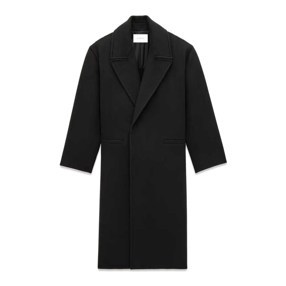 Saint laurent - Manteau pour Femmes