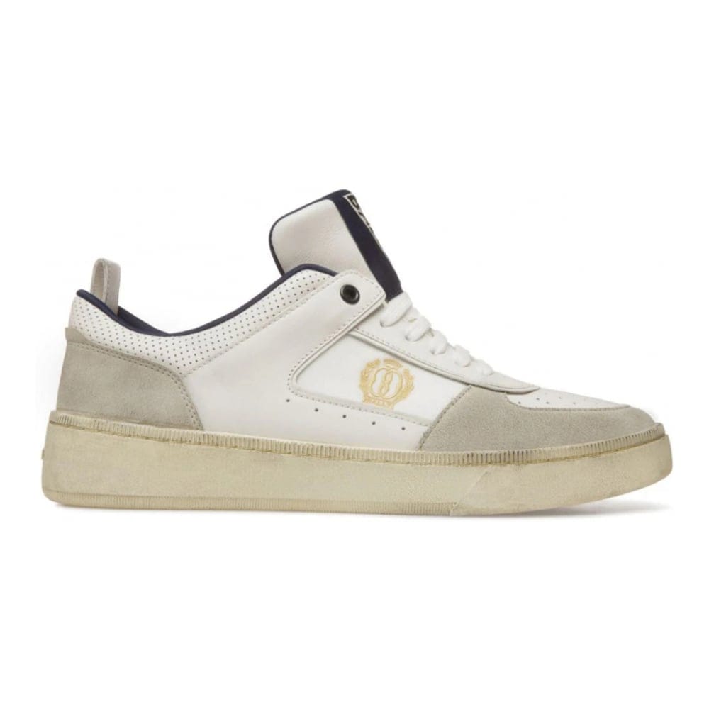Bally - Sneakers 'Riweira Lace-Up' pour Hommes