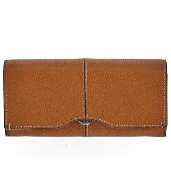 Tod's - Portefeuille 'Flap' pour Femmes