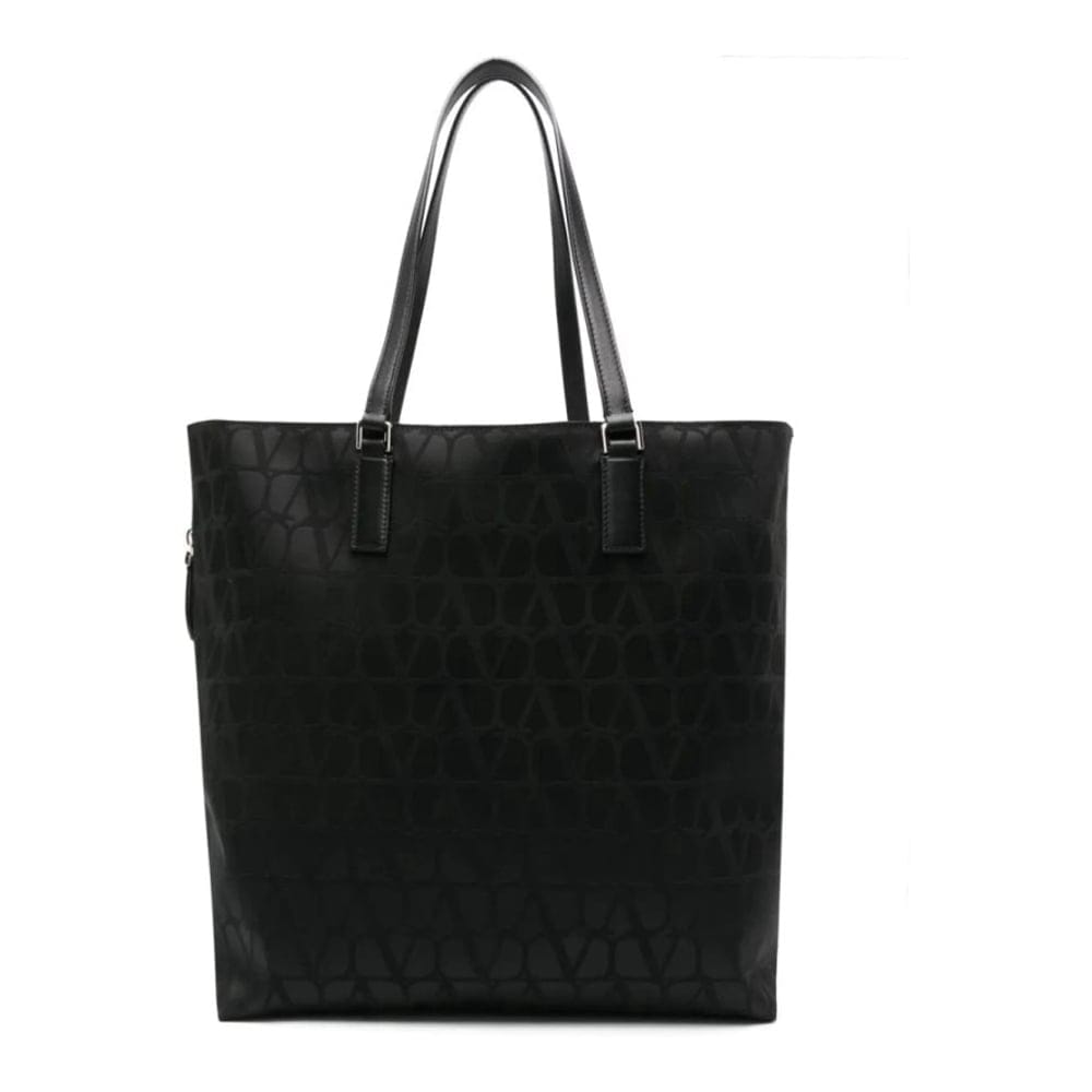 Valentino garavani - Sac Cabas 'Toile Iconographe' pour Hommes