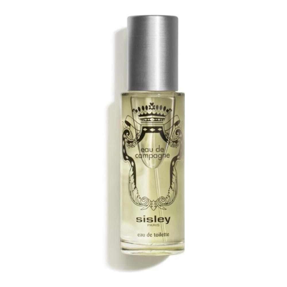 Sisley - Eau de toilette 'Eau De Campagne' - 50 ml