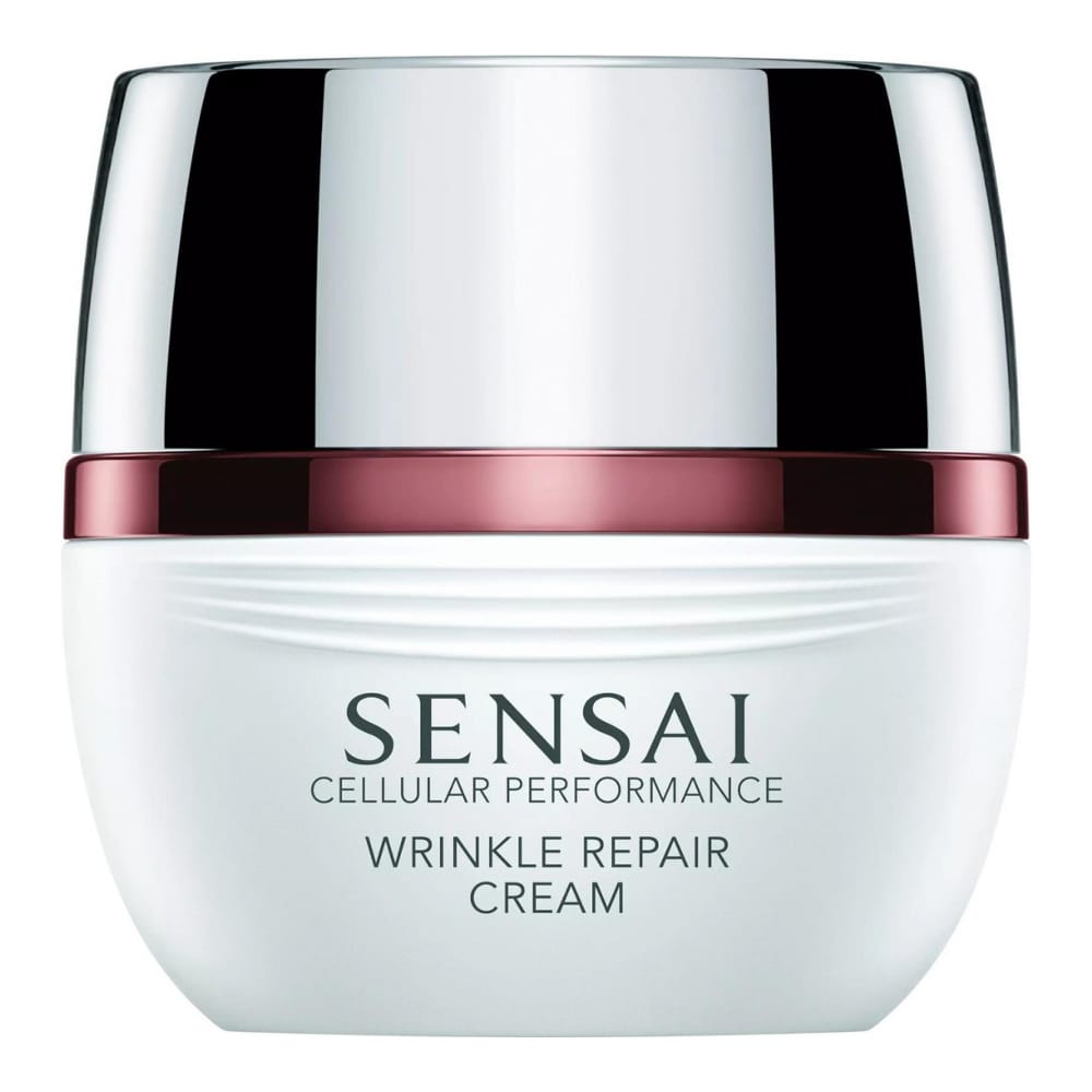 Sensai - Crème anti-rides contour des yeux 'Cellular Performance Wrinkle Repair' - 15 ml