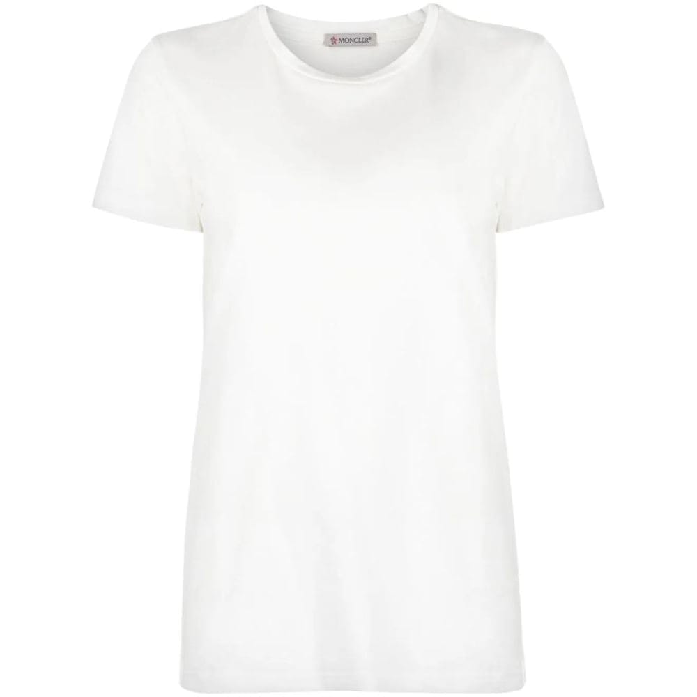 Moncler - T-shirt pour Femmes