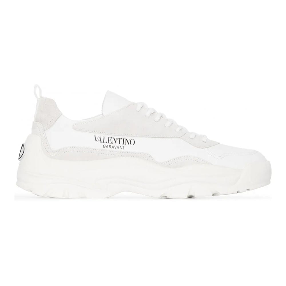 Valentino garavani - Sneakers 'Gumboy' pour Hommes