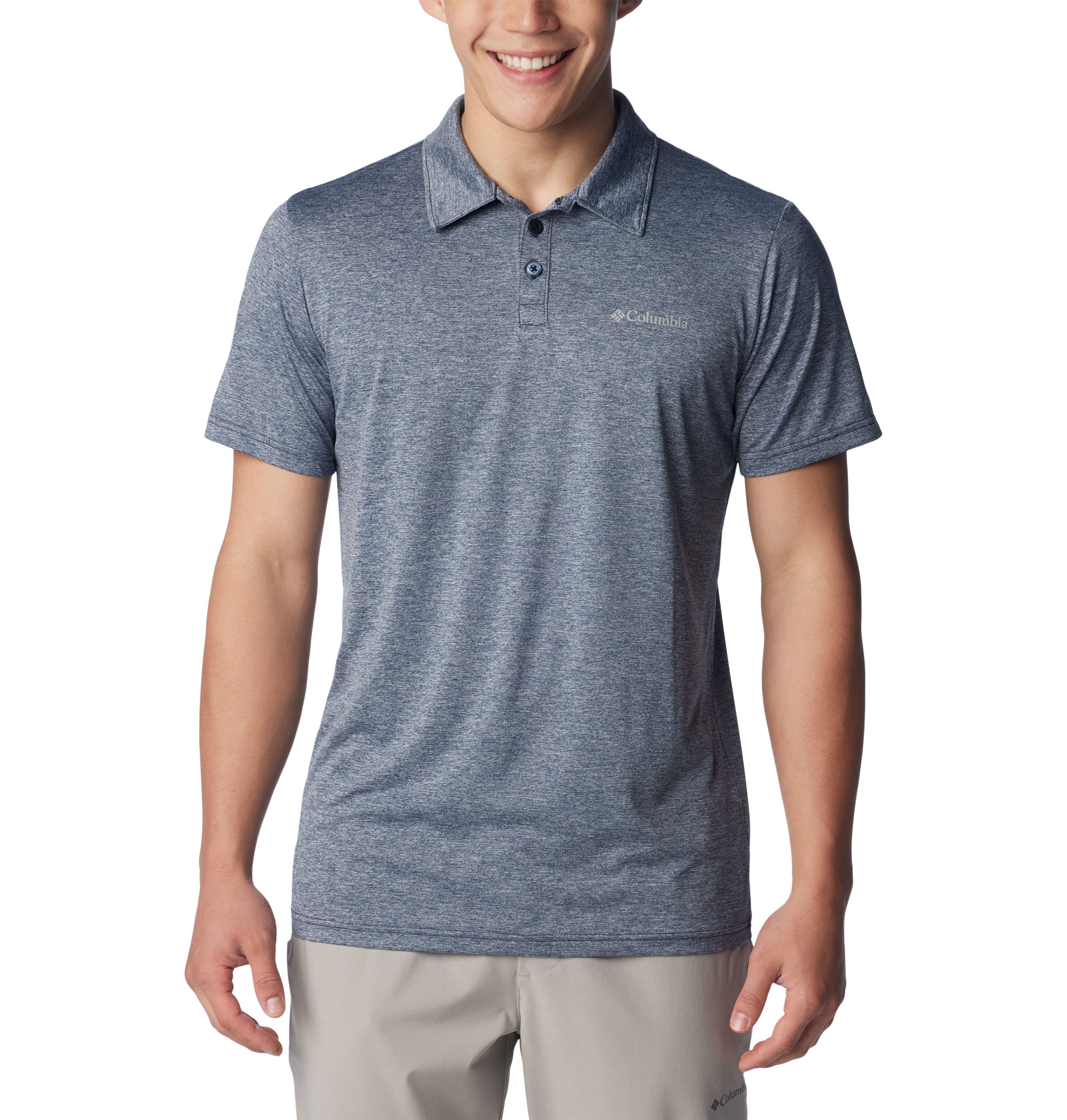 Columbia Columbia Hike™ Polo-S-465-1990401-S26 S