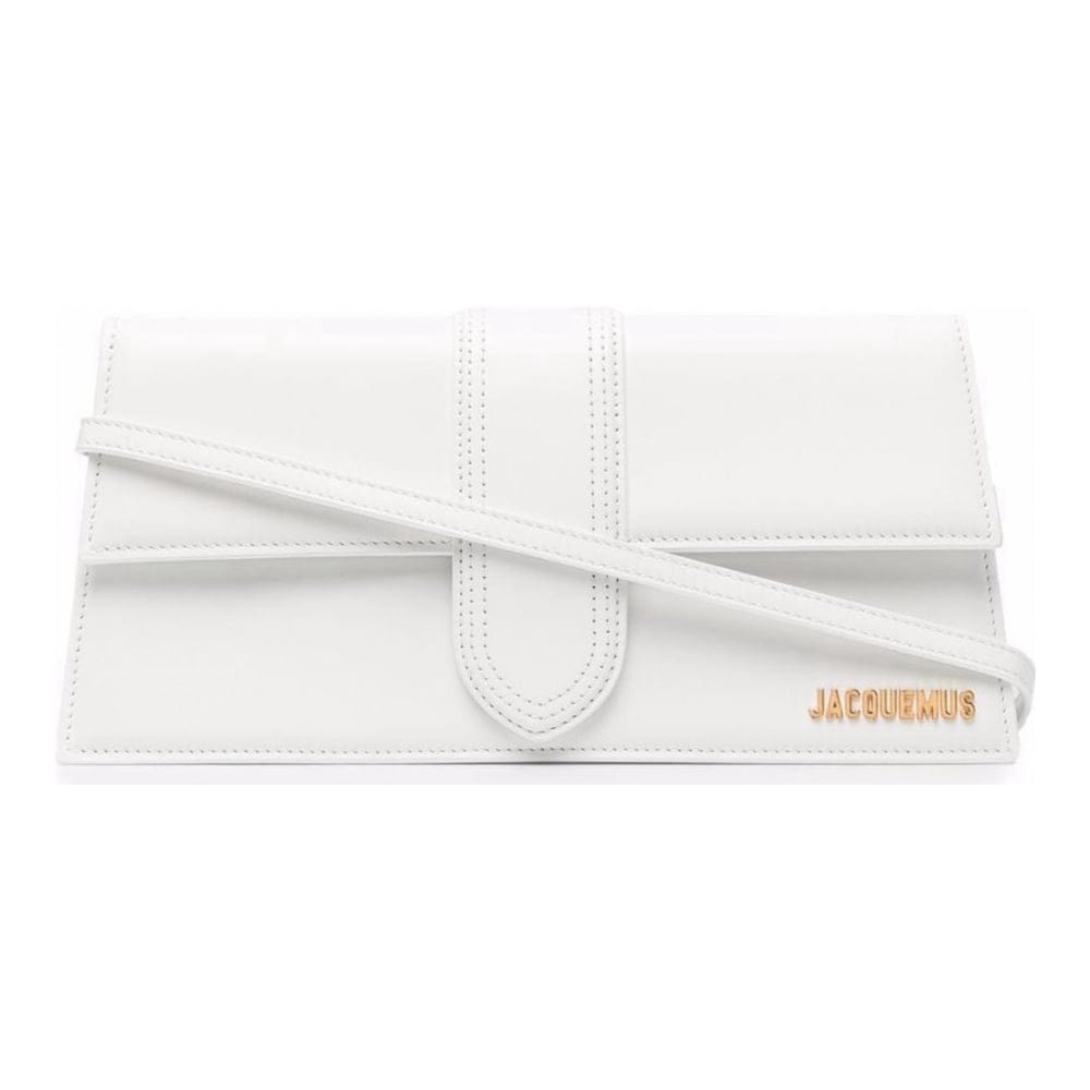Jacquemus - Sac à bandoulière 'Le Bambino Long' pour Femmes