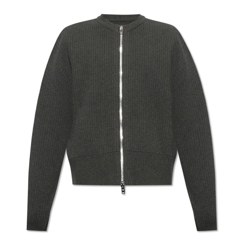 Givenchy - Cardigan 'Zipped' pour Hommes