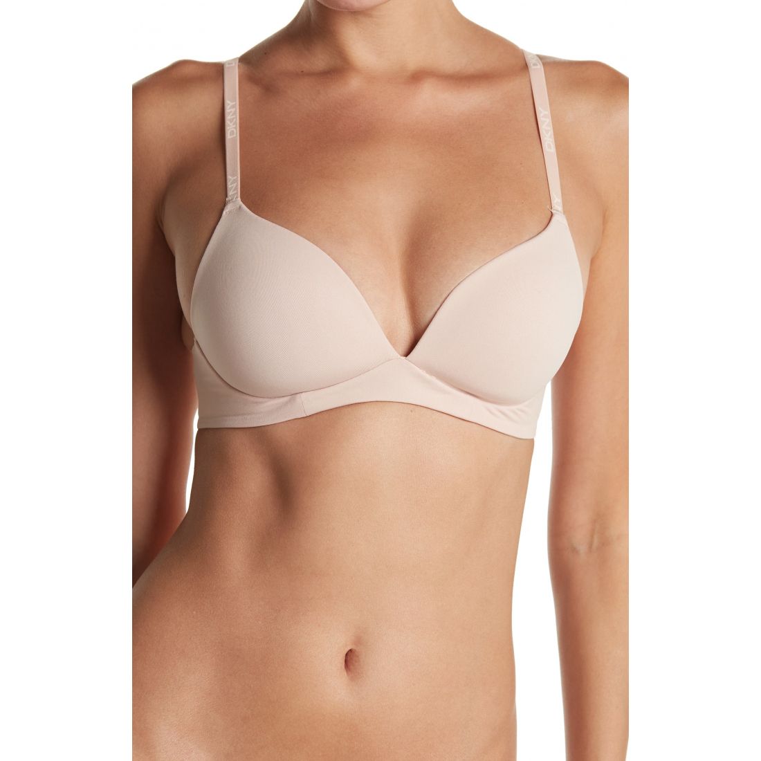 Dkny - Soutien-gorge sans armatures 'Wireless T-Shirt' pour Femmes