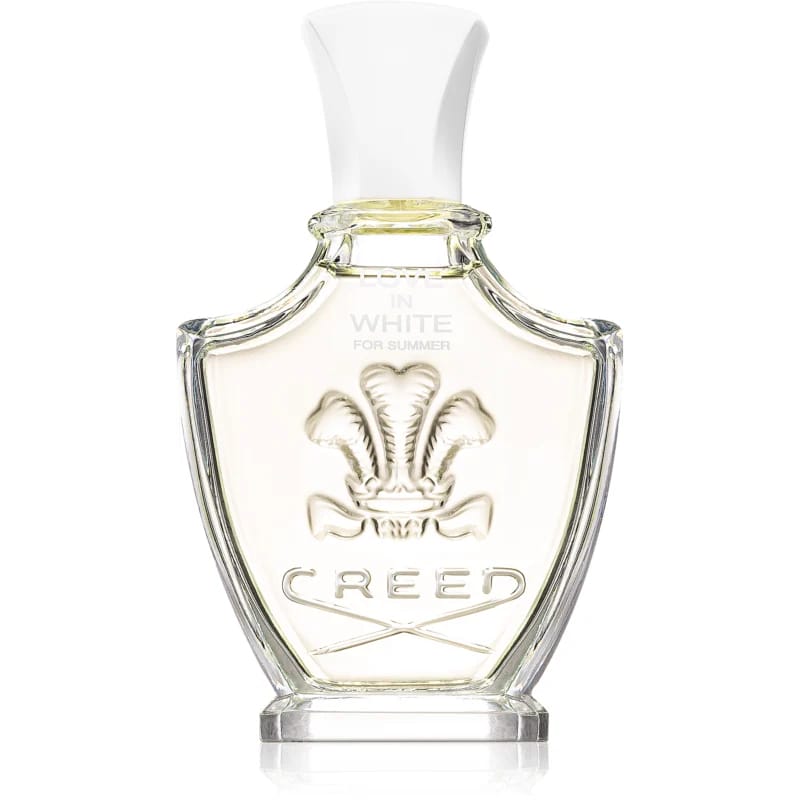 Creed - Eau de parfum 'Love In White for Summer' - 75 ml