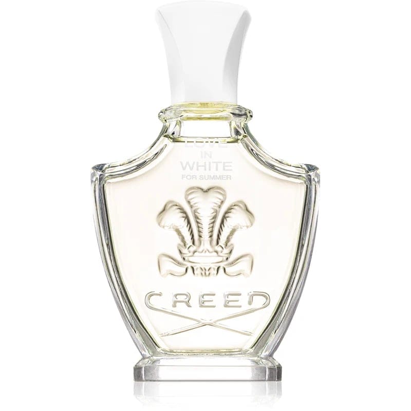 Creed - Eau de parfum 'Love in White for Summer' - 75 ml