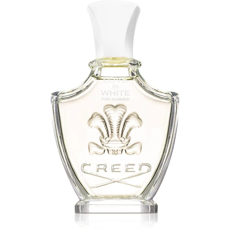 Creed - Eau de parfum 'Love In White for Summer' - 75 ml