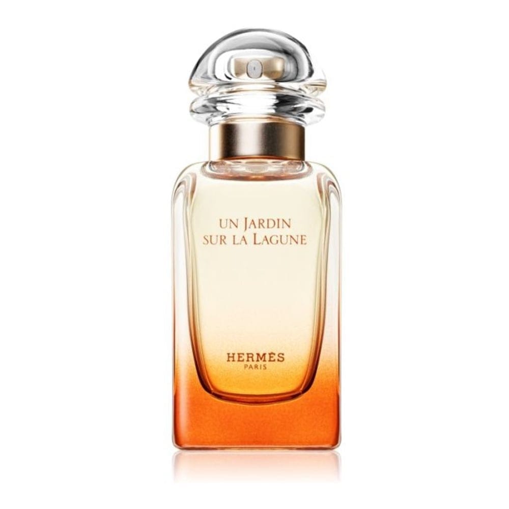 Hermès - Eau de toilette 'Un Jardin Sur La Lagune' - 30 ml